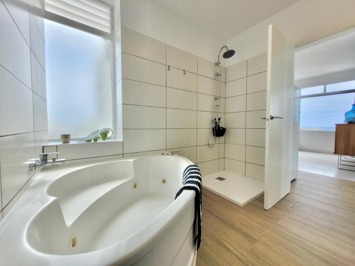 Casa Ana Attic Apartment Punta Del Hidalgo Ngoại thất bức ảnh